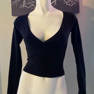 Brandy Melville long sleeve top